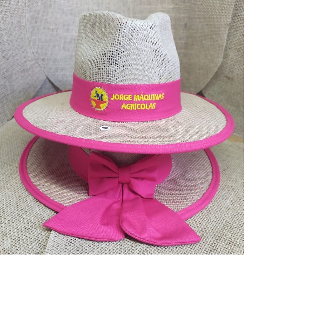 Chapeu Juta Australiana - Flex - Feminino-271291