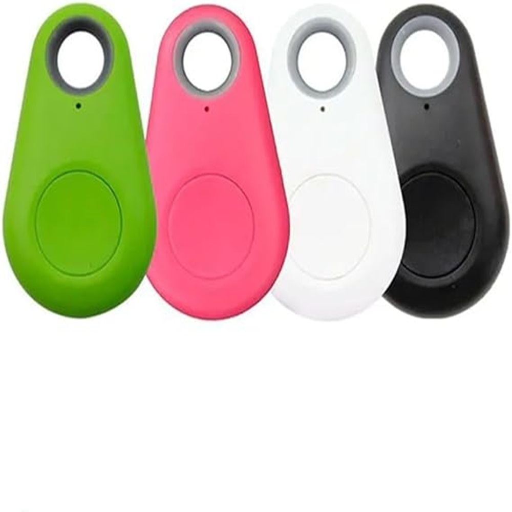 Chaveiro Localizador Rastreador Bluetooth Anti Perda Celular Chaves Animais Crianças Veículos