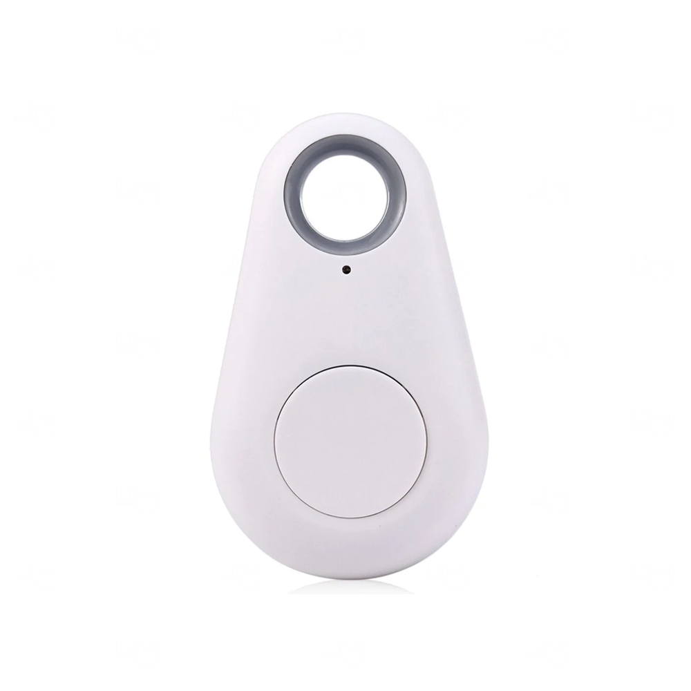 Chaveiro Localizador Rastreador Bluetooth Anti Perda Celular Chaves Animais Crianças Veículos