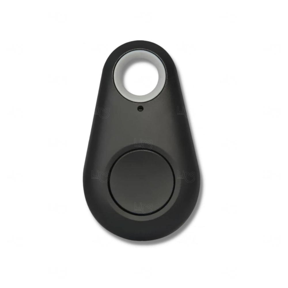 Chaveiro Localizador Rastreador Bluetooth Anti Perda Celular Chaves Animais Crianças Veículos