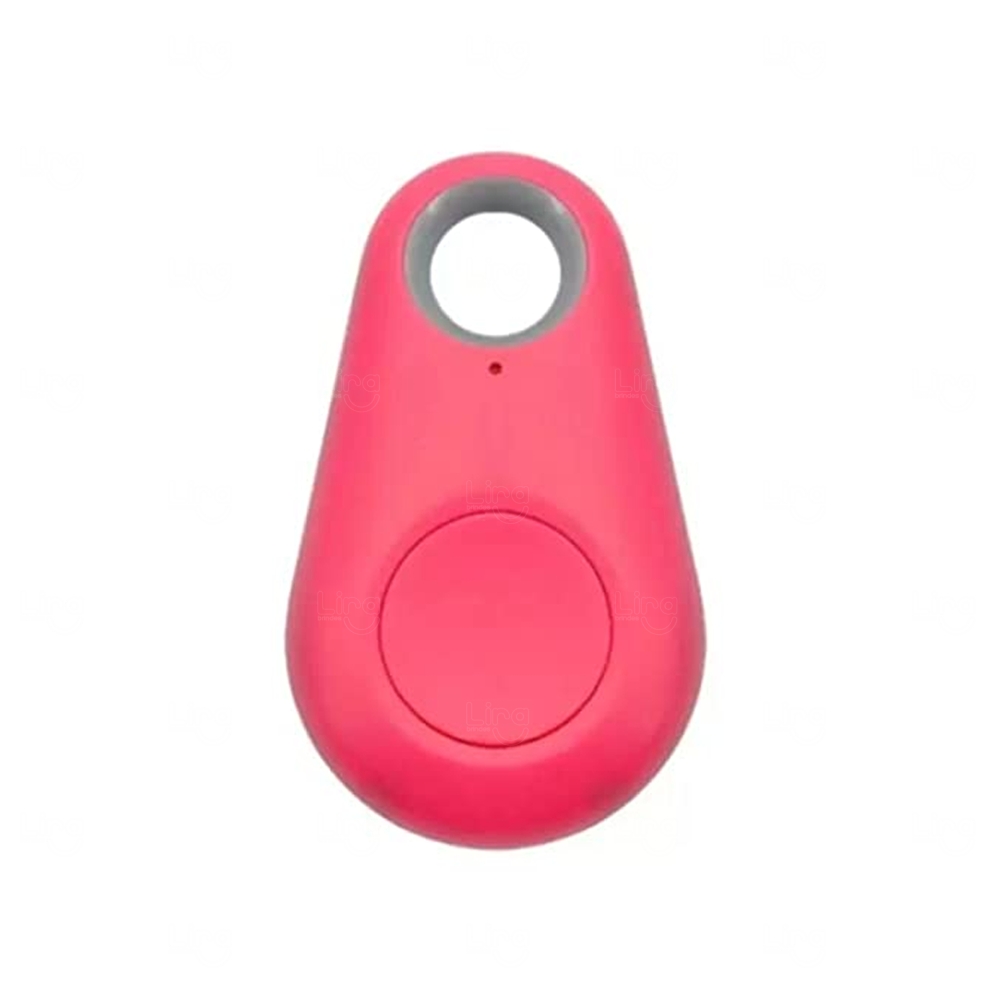 Chaveiro Localizador Rastreador Bluetooth Anti Perda Celular Chaves Animais Crianças Veículos