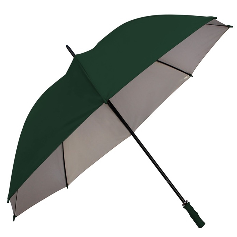 Guarda Chuva Portaria com Proteção Solar Interna